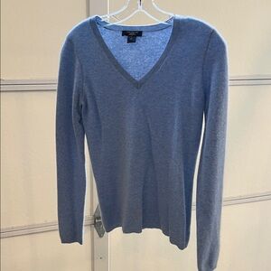 Ann Taylor Cashmere Sweater